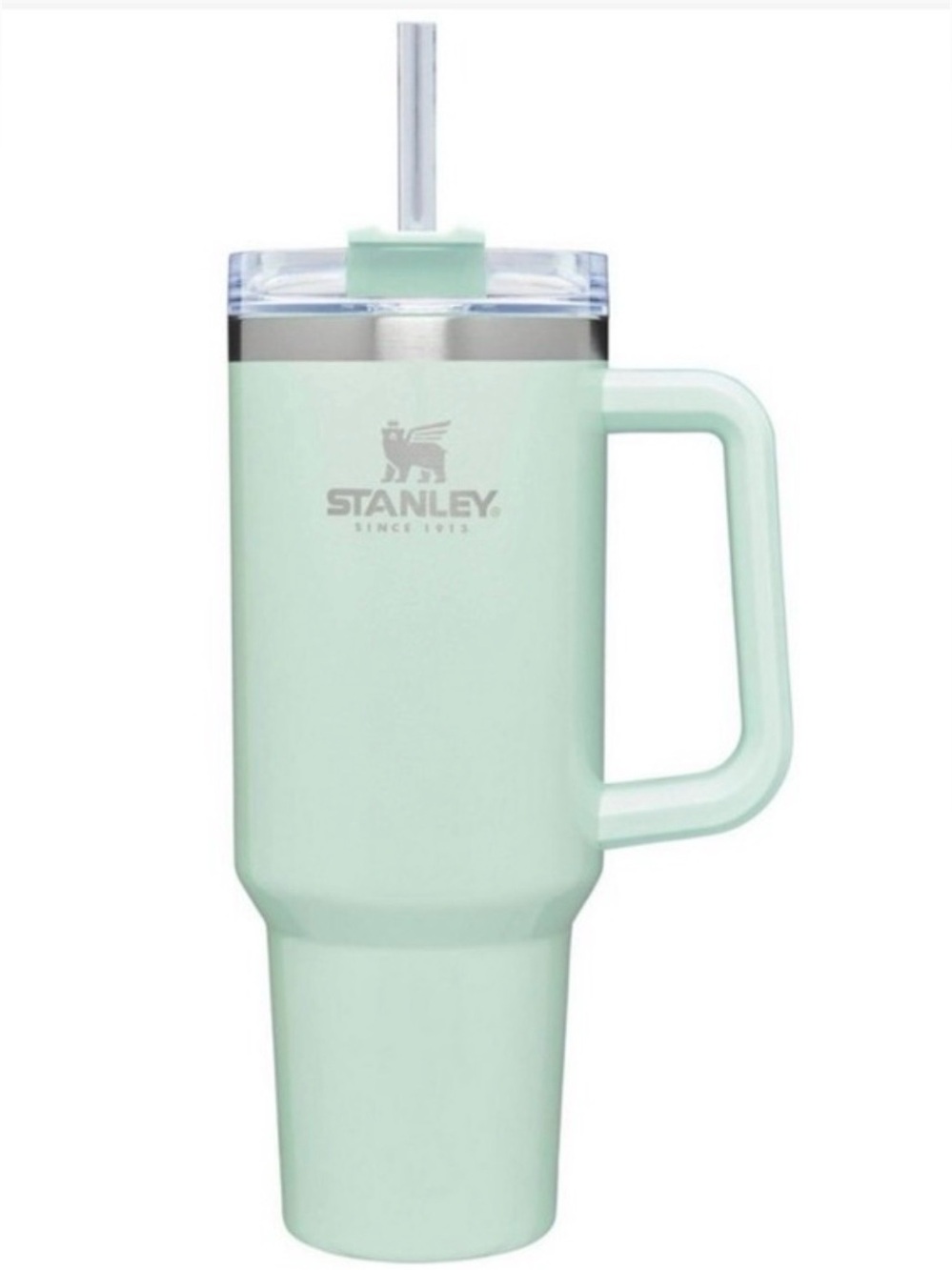 New Stanley The Big Grip Travel Quencher